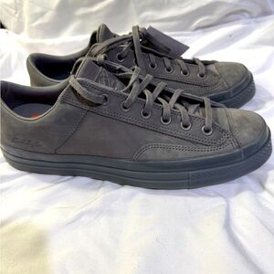 Converse Chuck 70 Marquis Oxford Sneakers Mens Size 11.5 Color:Sharkskin